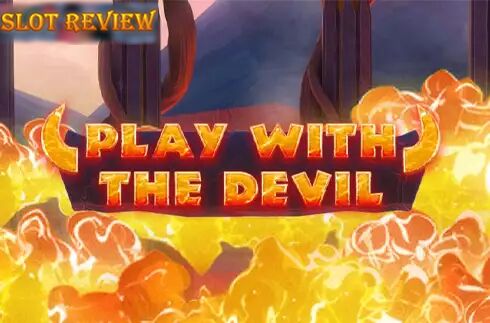 Play With the Devil Slot Review